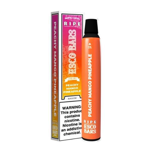 Esco Bar 2500 5% - Awesomevapestore