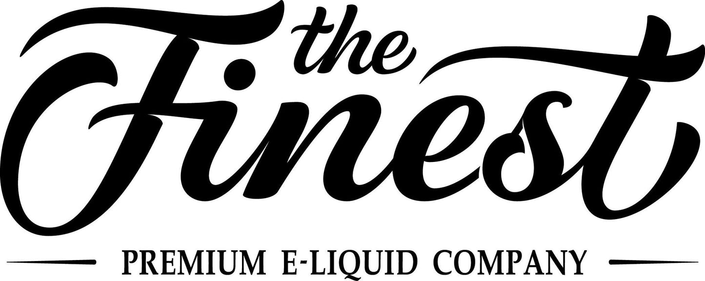 The Finest Salt Nic - Awesomevapestore