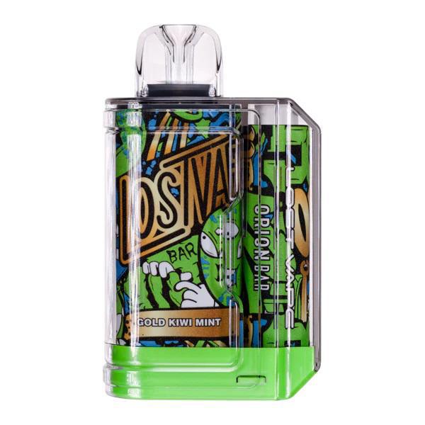 Orion 7500 5% - Awesomevapestore