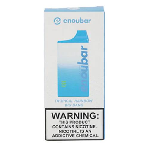 Enoubar 6000 5% - Awesomevapestore