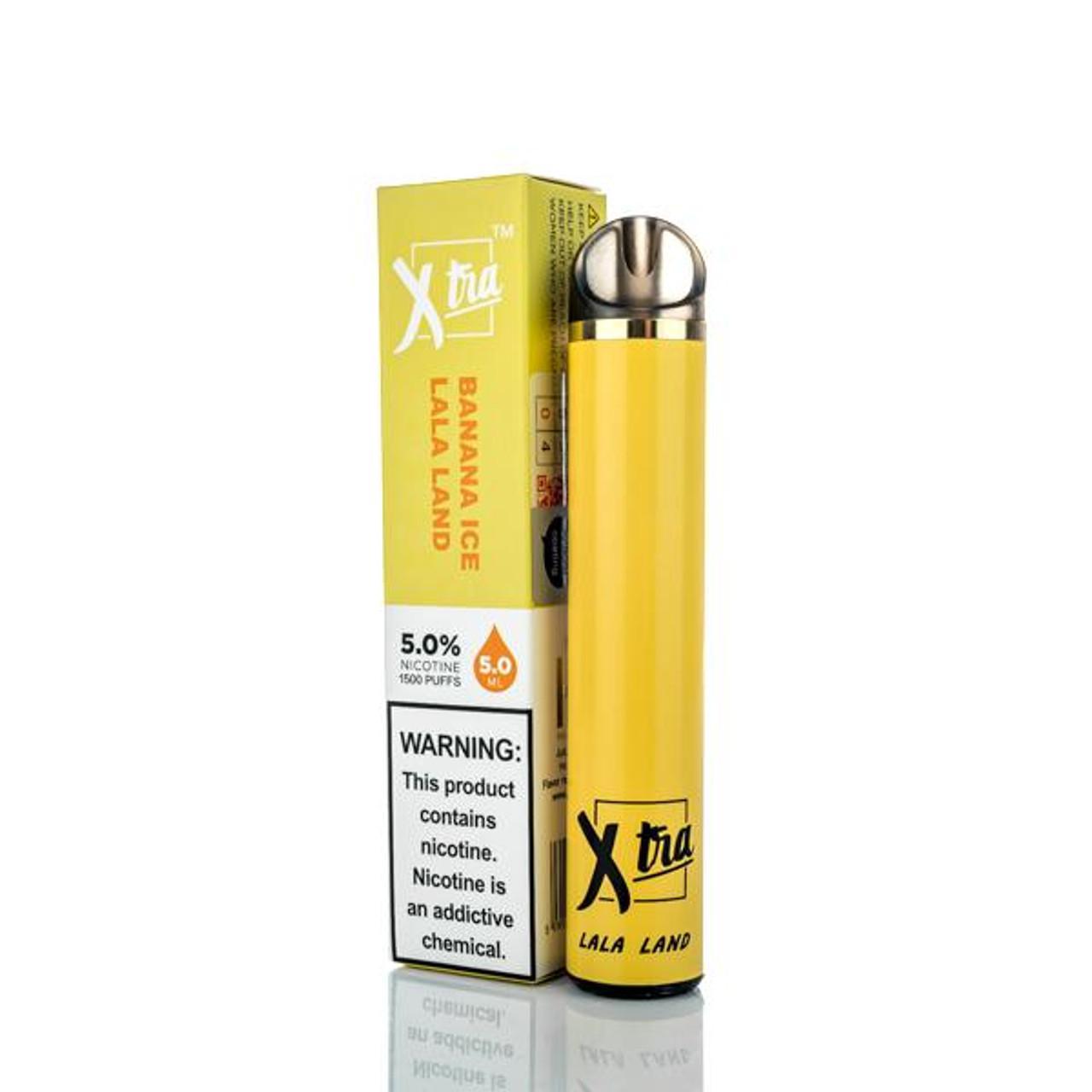 Extra 1500 5% - Awesomevapestore