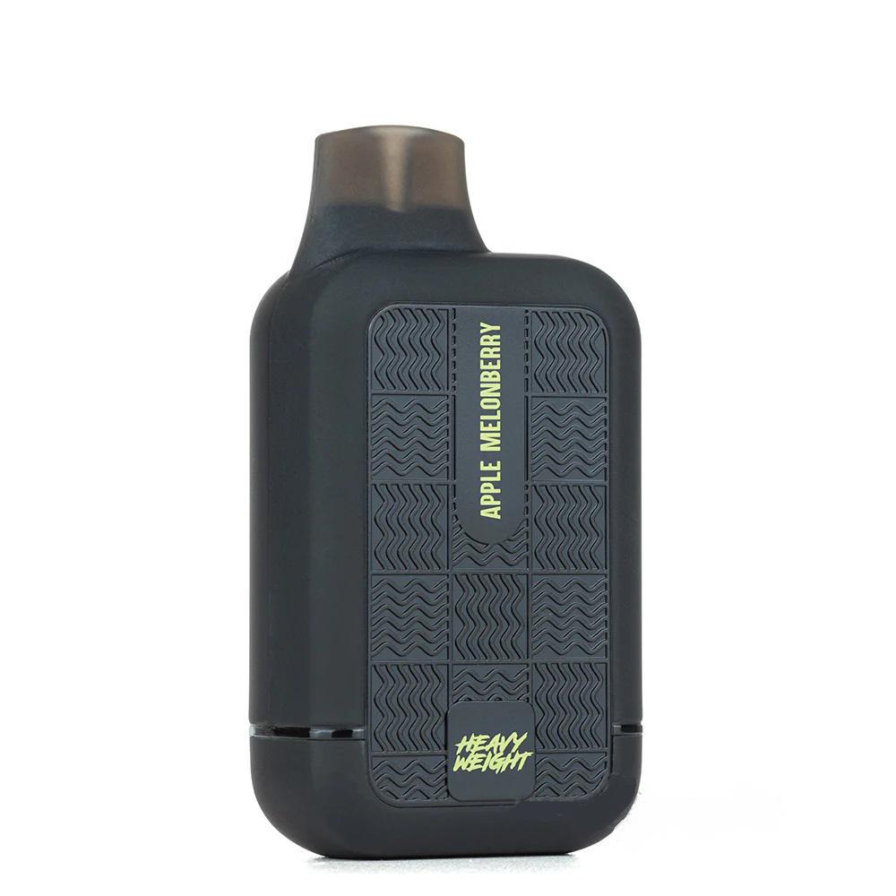 Tyson 2.0 Heavyweight 7000 Disposable Vape 5% - Awesomevapestore