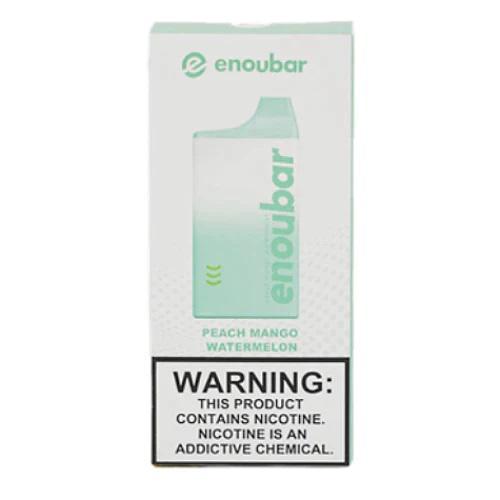 Enoubar 6000 5% - Awesomevapestore
