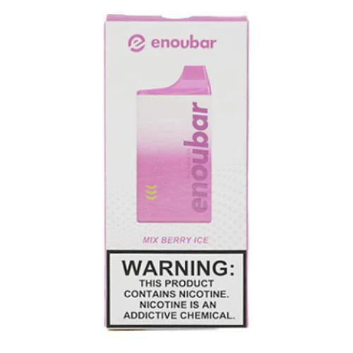 Enoubar 6000 5% - Awesomevapestore