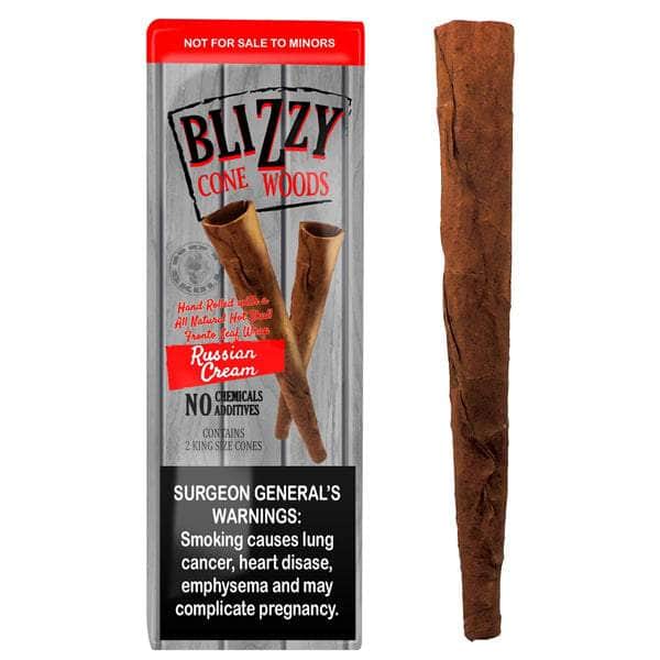 BLIZZY CONES - Awesomevapestore