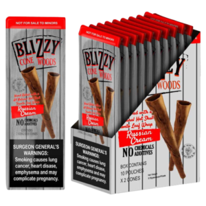 BLIZZY CONES - Awesomevapestore