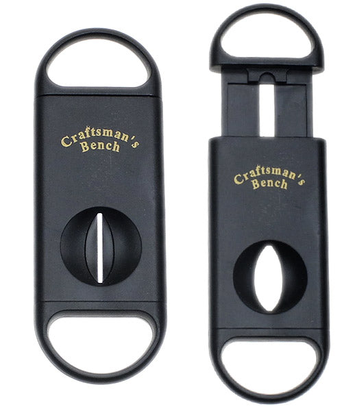 Craftsman Cigar Cutter - Awesomevapestore