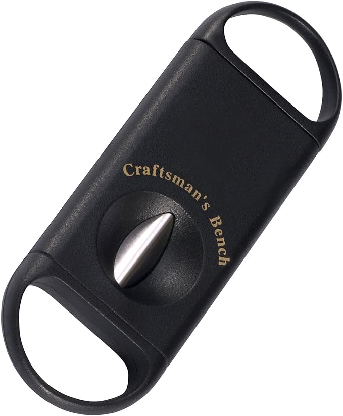 Craftsman Cigar Cutter - Awesomevapestore