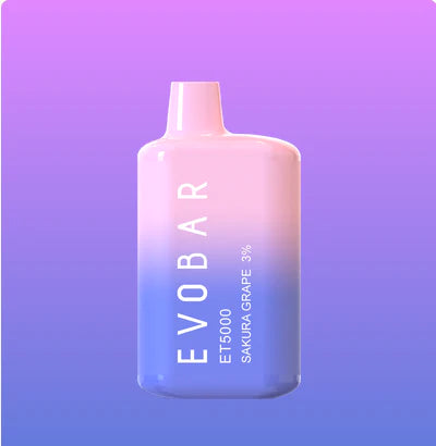 EVO BAR 3% - Awesomevapestore