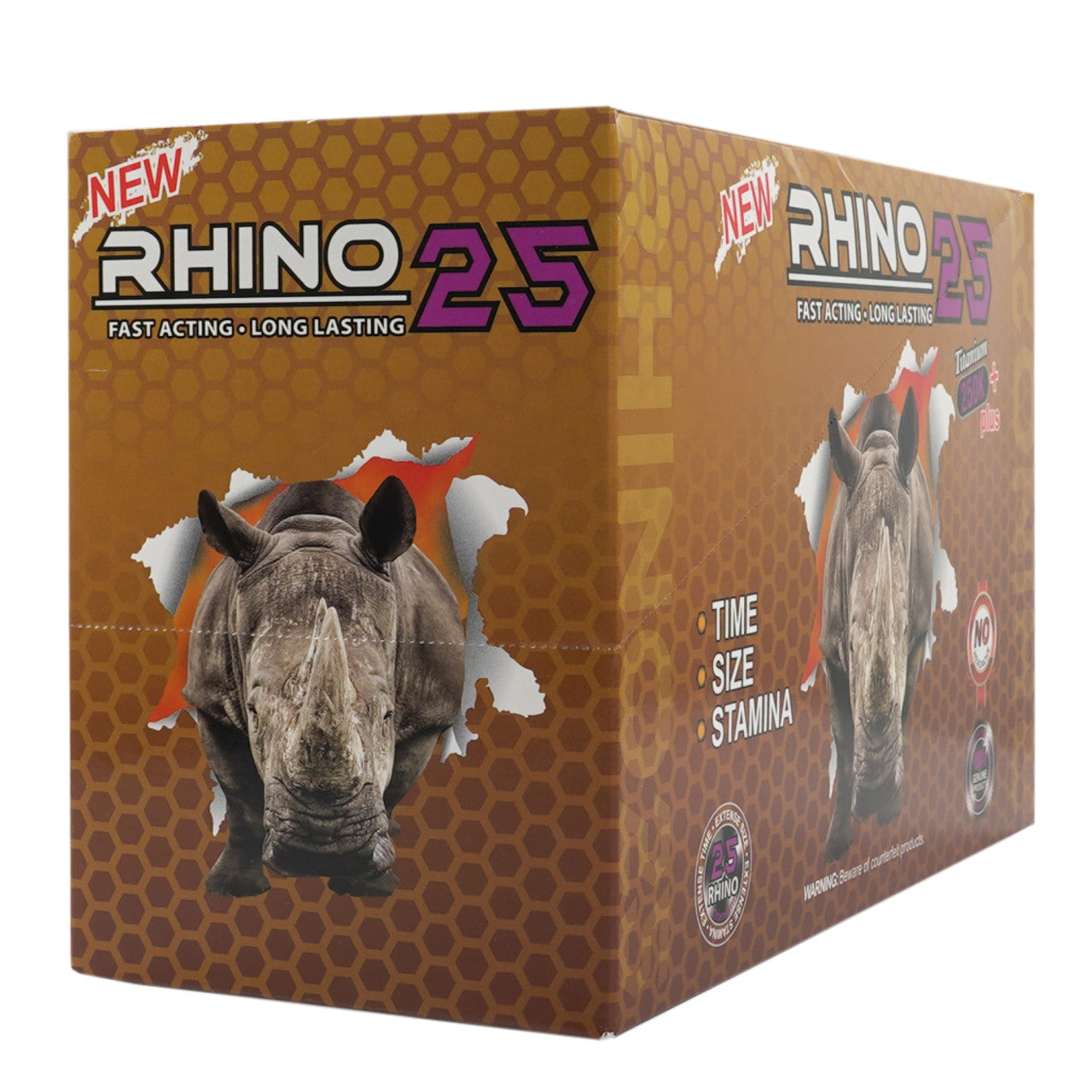 Rhino 25 - Awesomevapestore