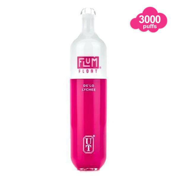 Flum 3000 5% - Awesomevapestore