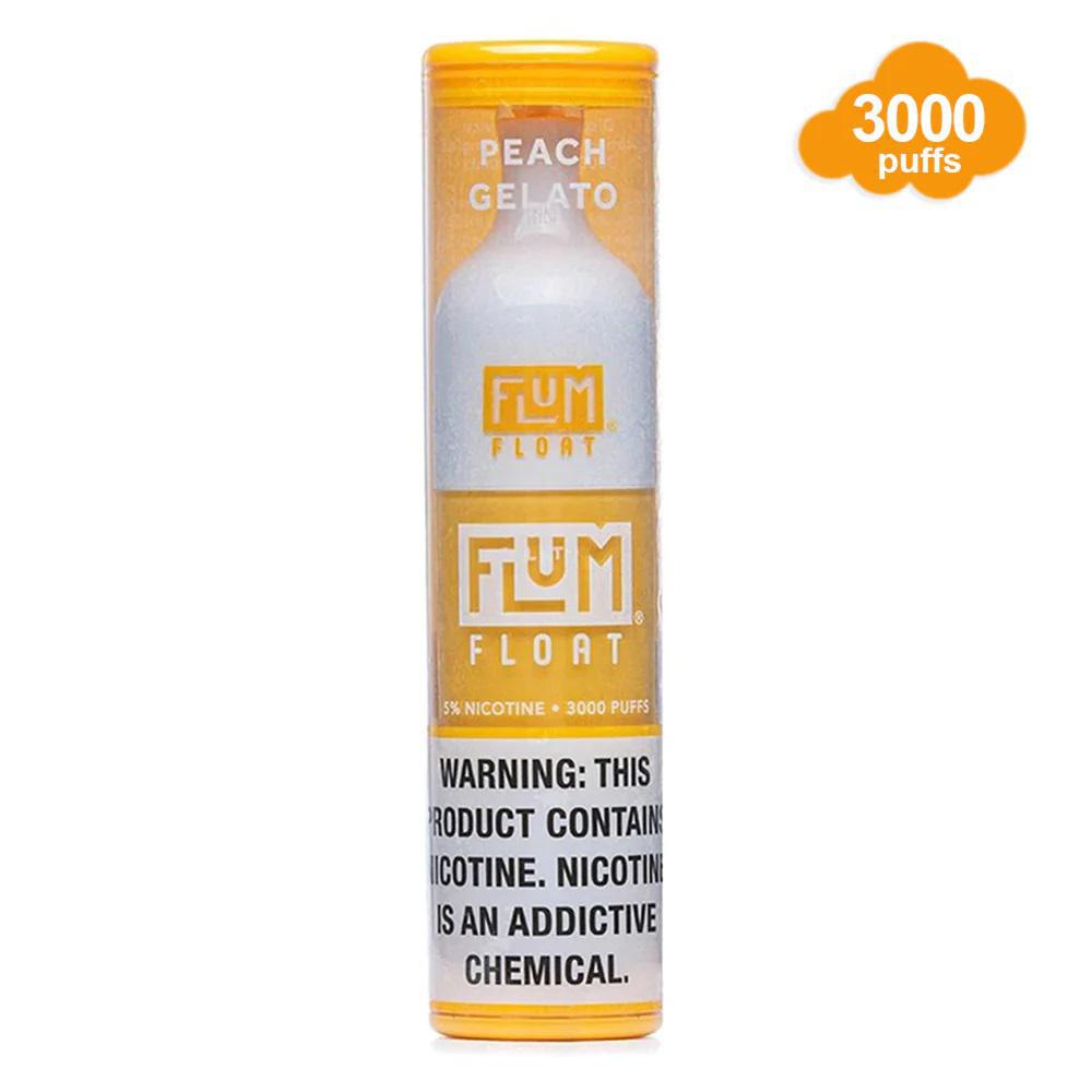 Flum 3000 5% - Awesomevapestore