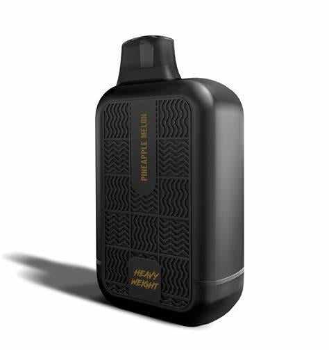 Tyson 2.0 Heavyweight 7000 Disposable Vape 5% - Awesomevapestore