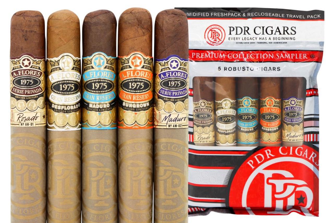 PDR Cigar - Awesomevapestore