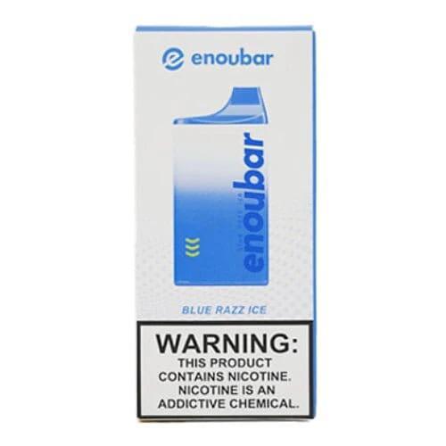 Enoubar 6000 5% - Awesomevapestore