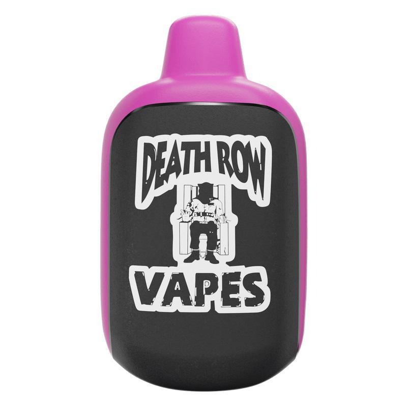 DEATH ROW - Awesomevapestore