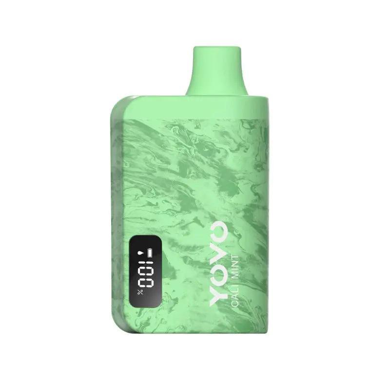 YOVO JB8000 - Awesomevapestore