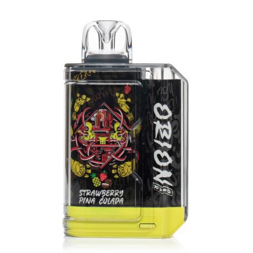Orion 7500 5% - Awesomevapestore