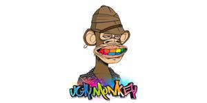 UGLY MONKEY 2% - Awesomevapestore
