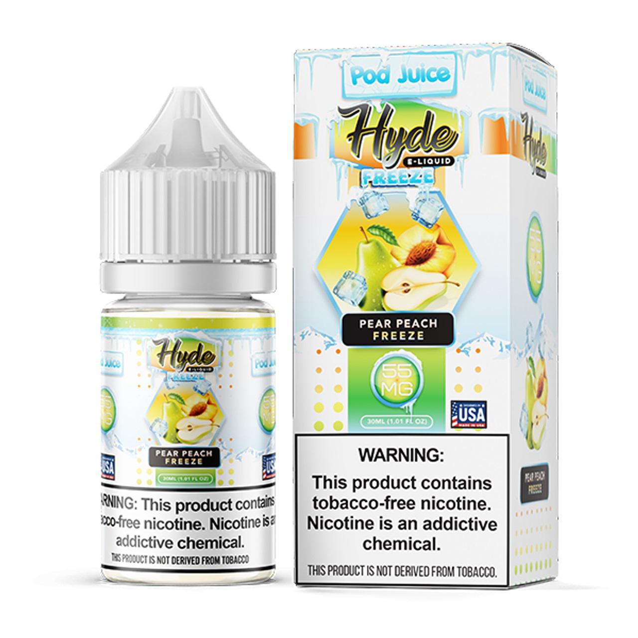 Hyde Pod Juice - Awesomevapestore