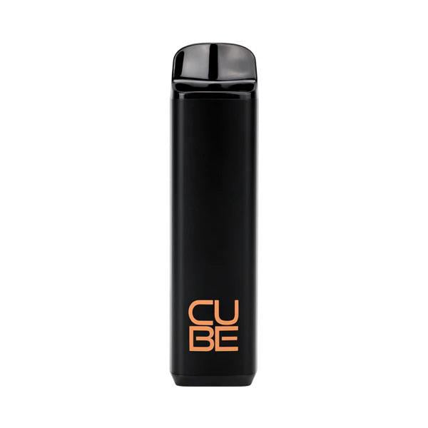 Cube 3000 5% - Awesomevapestore