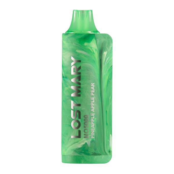 Lost Mary MO5000 - Awesomevapestore