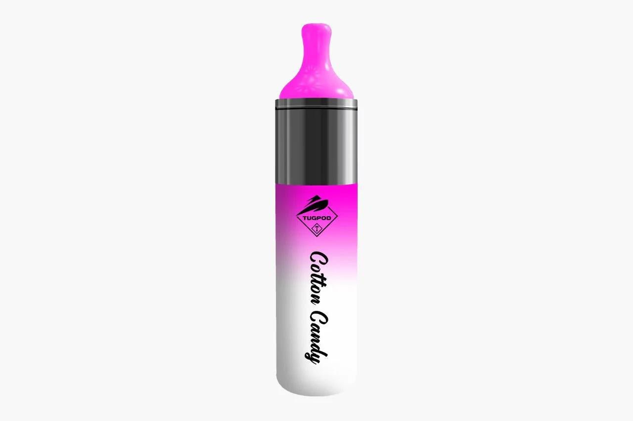 Tug Pod 4500 5% - Awesomevapestore