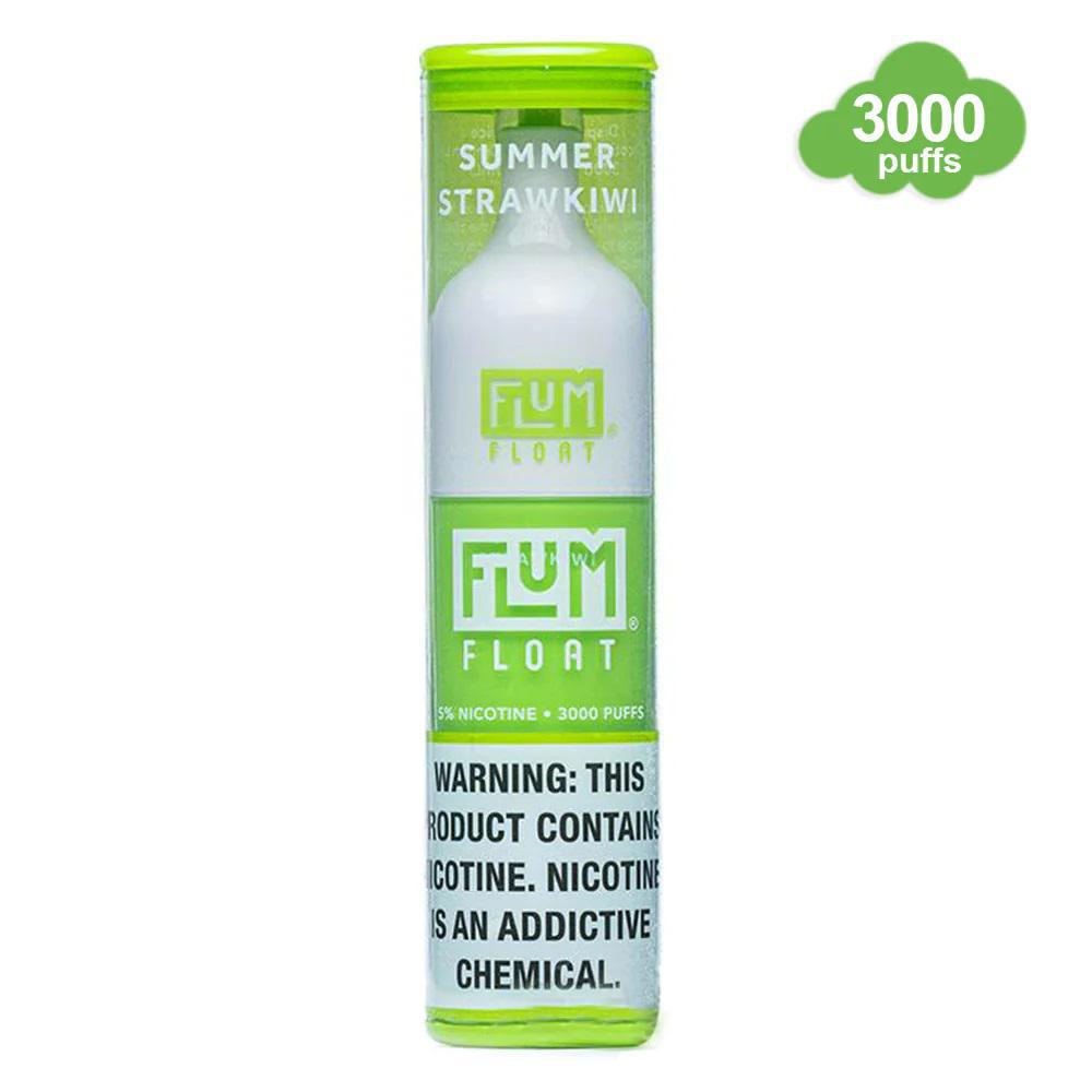 Flum 3000 5% - Awesomevapestore