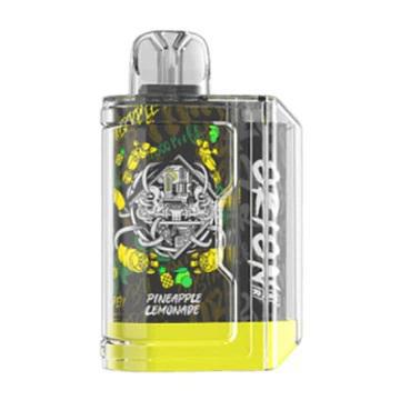 Orion 7500 5% - Awesomevapestore