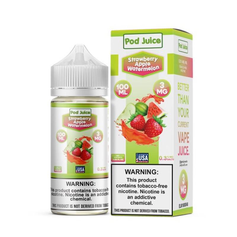 Pod Juice - Awesomevapestore