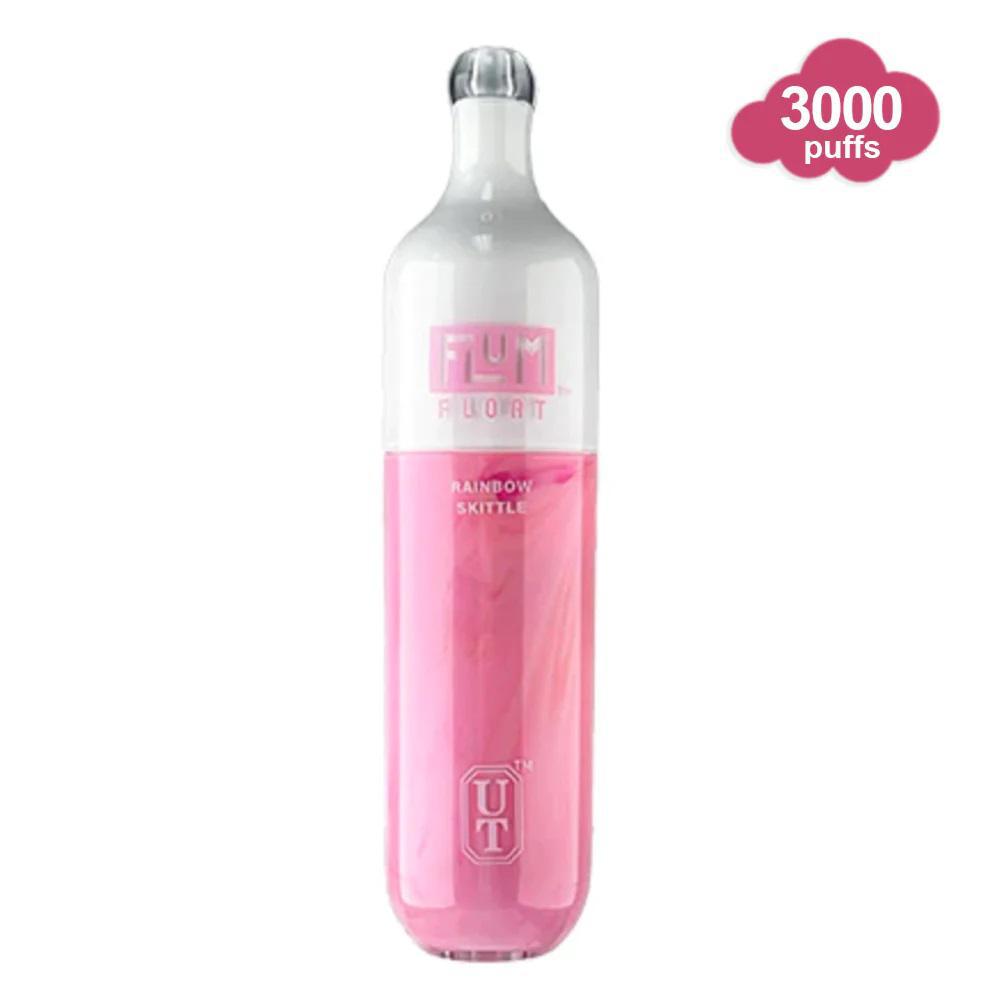 Flum 3000 5% - Awesomevapestore