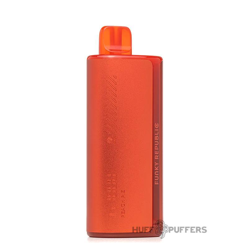Funky Republic Ti7000 5% - Awesomevapestore
