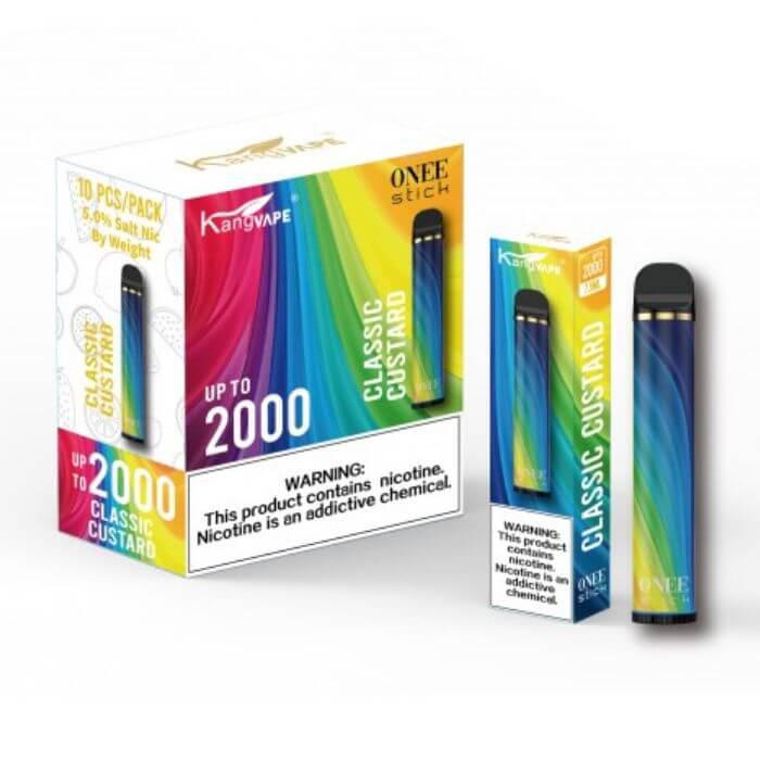 Kang 2000 5% - Awesomevapestore