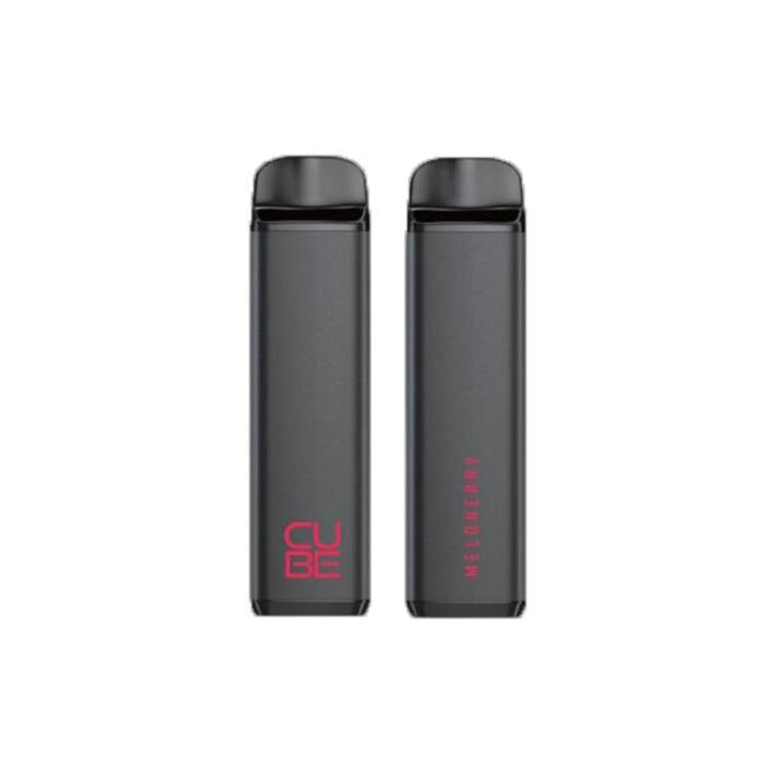Cube 3000 5% - Awesomevapestore