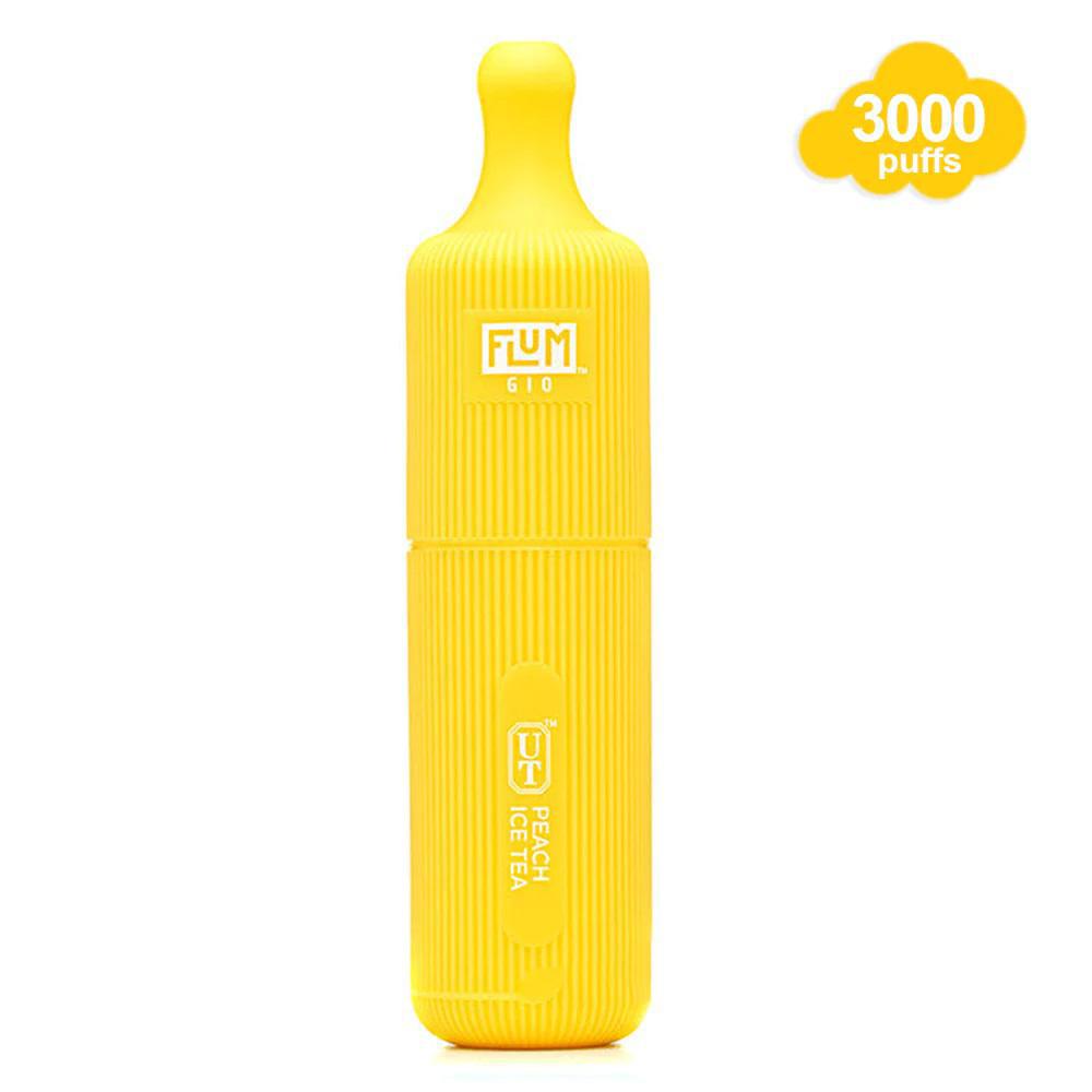 Flum 3000 5% - Awesomevapestore