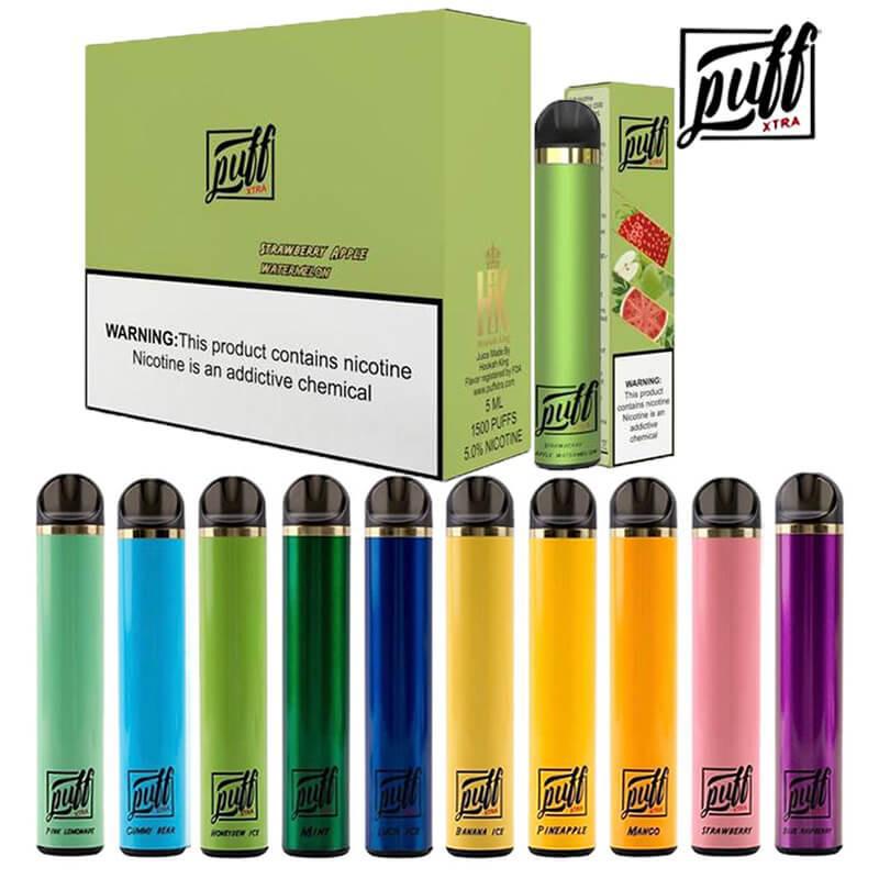 Extra 1500 5% - Awesomevapestore