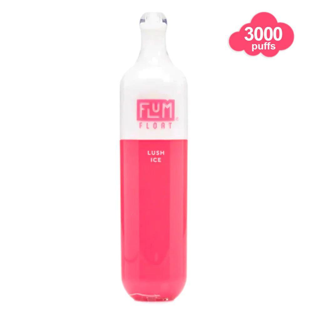 Flum 3000 5% - Awesomevapestore