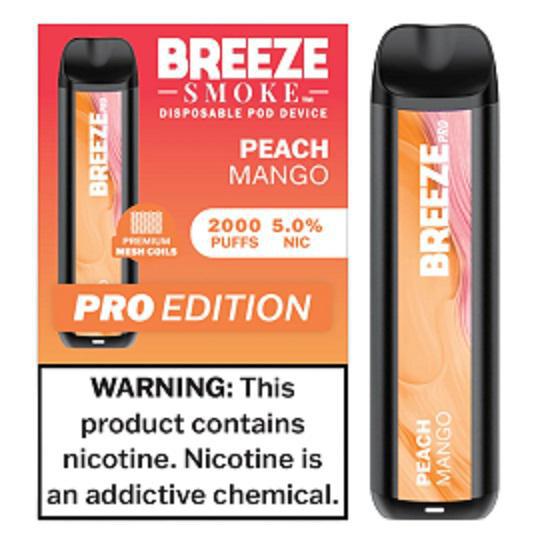 BREEZE - Awesomevapestore