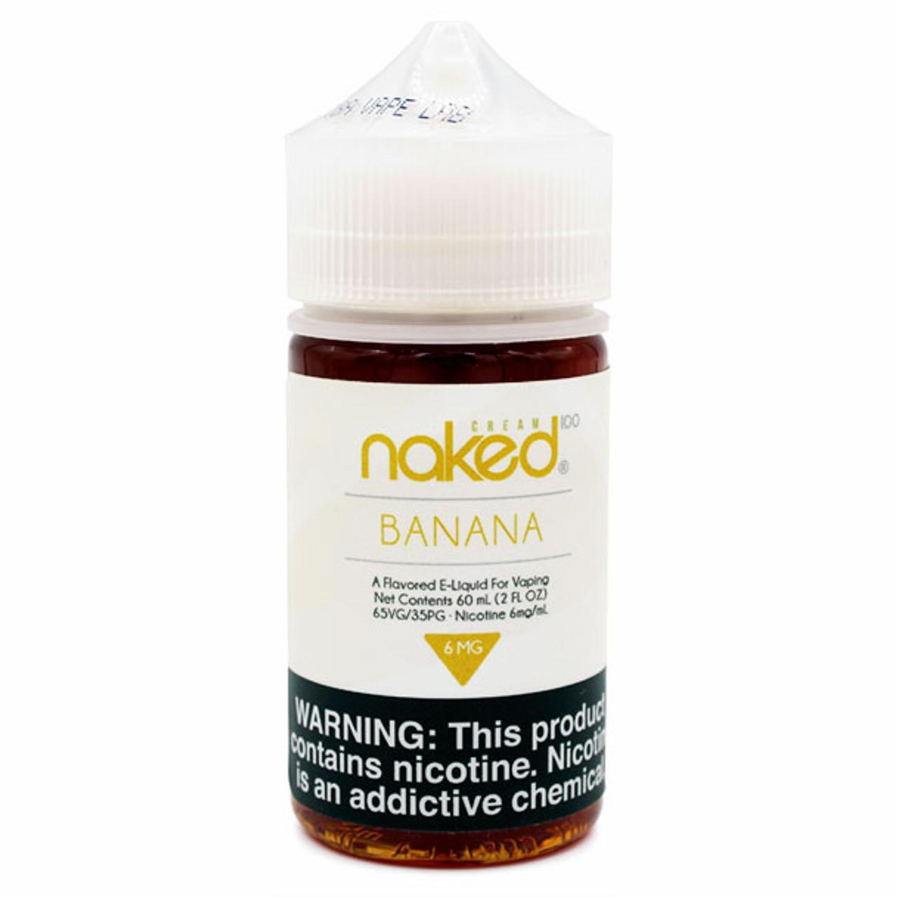 Naked - Awesomevapestore