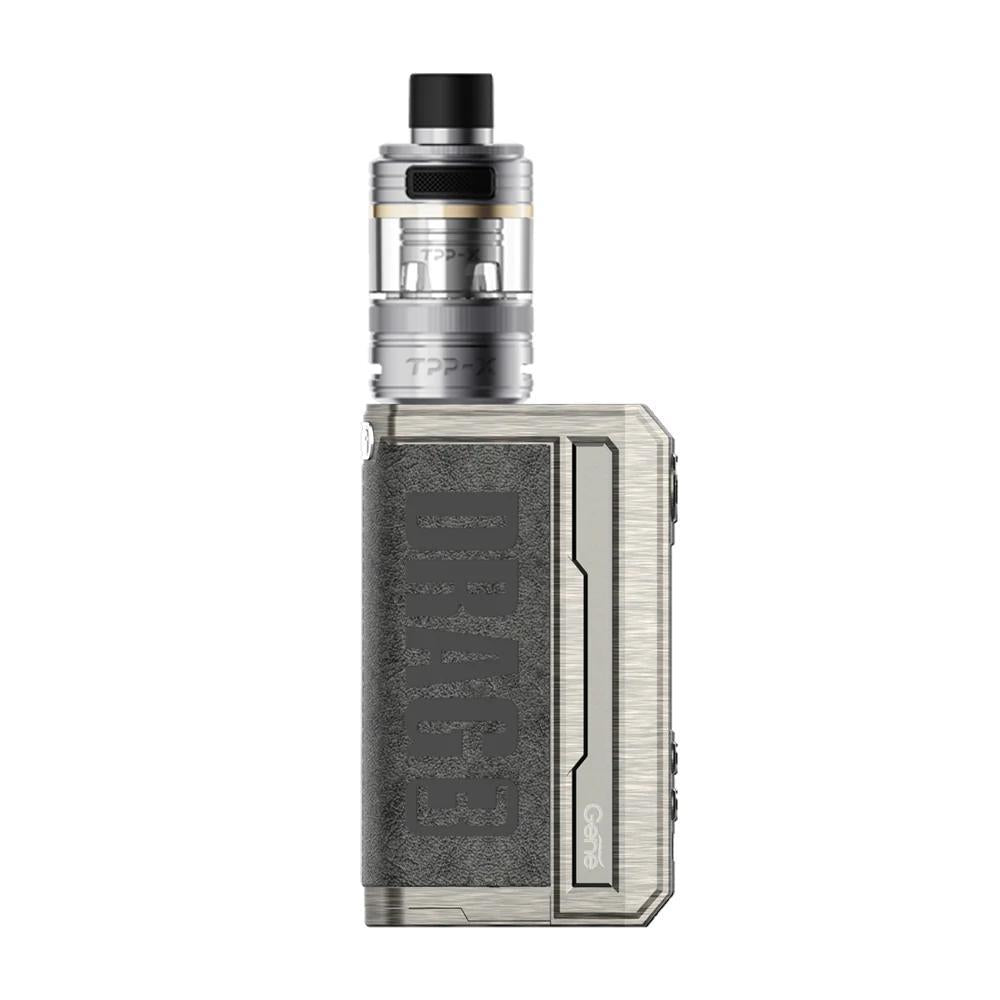 VooPoo Drag 3 TPP-X Kit - Awesomevapestore