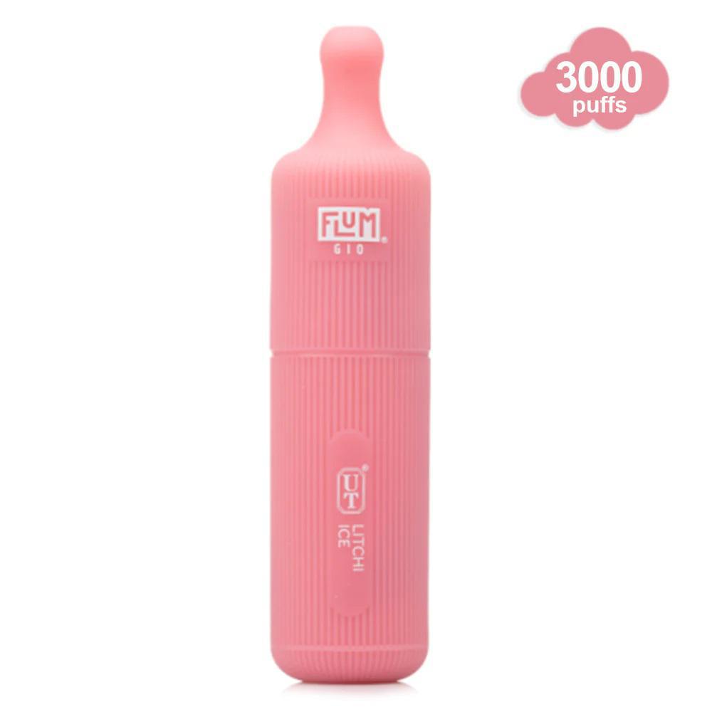 Flum 3000 5% - Awesomevapestore