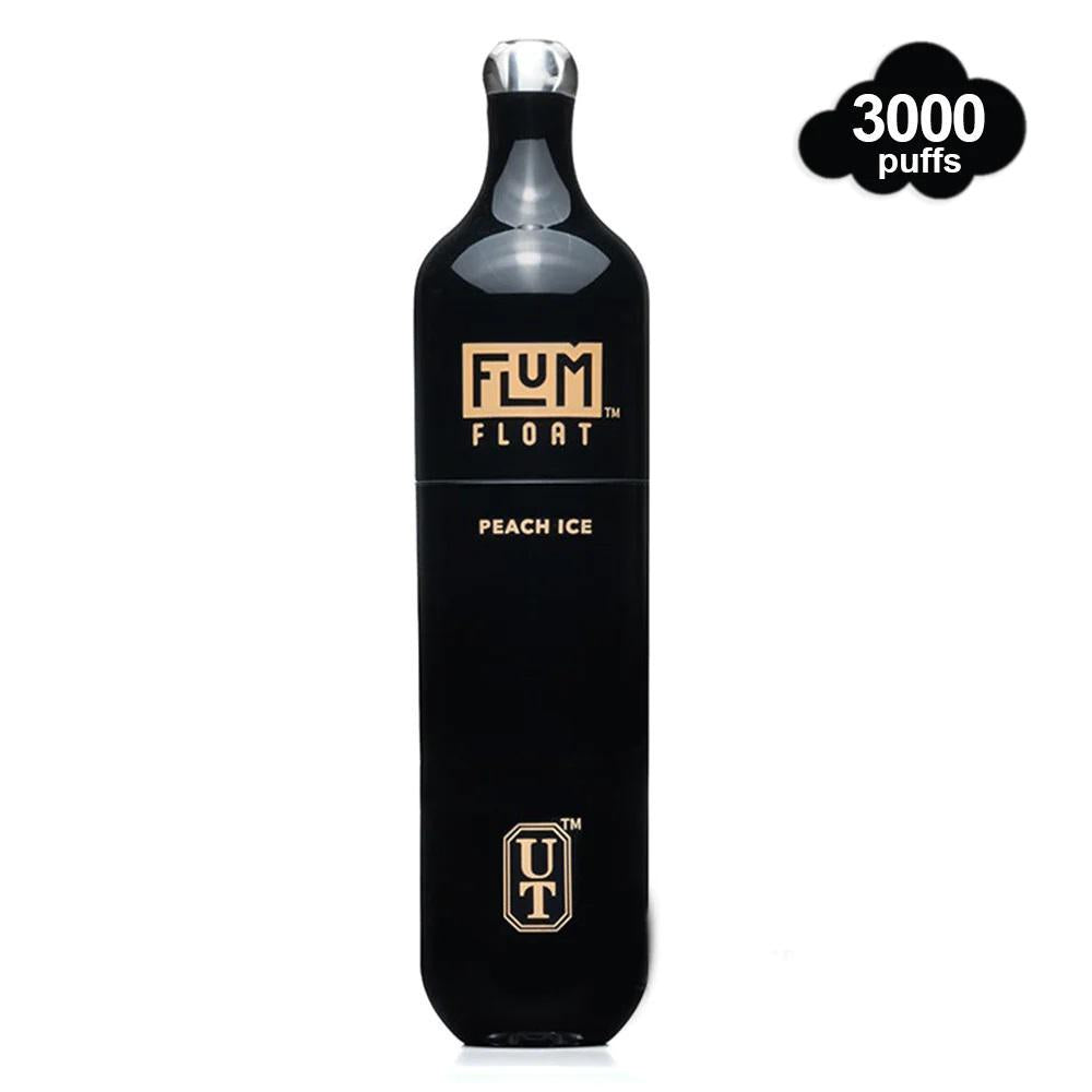 Flum 3000 5% - Awesomevapestore