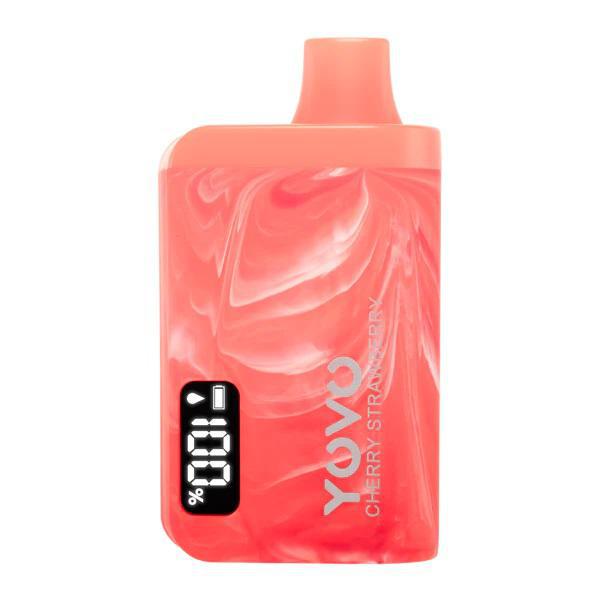 YOVO JB8000 - Awesomevapestore