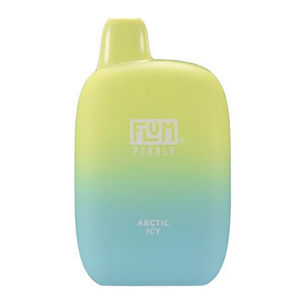 FLUM PEBBLE - Awesomevapestore