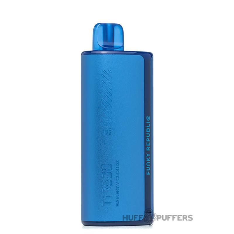 Funky Republic Ti7000 5% - Awesomevapestore