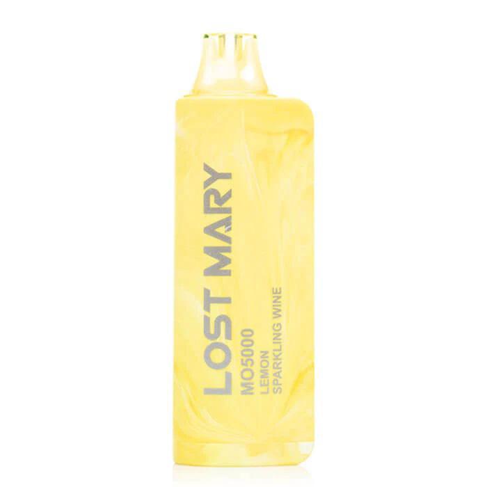 Lost Mary MO5000 - Awesomevapestore