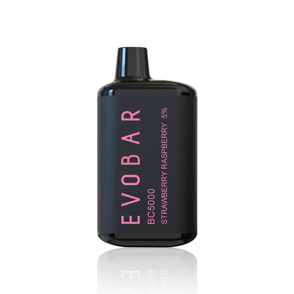 EVO Bar ET5000 5% - Awesomevapestore