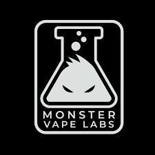 The Milk by Monster Vape Labs - Awesomevapestore
