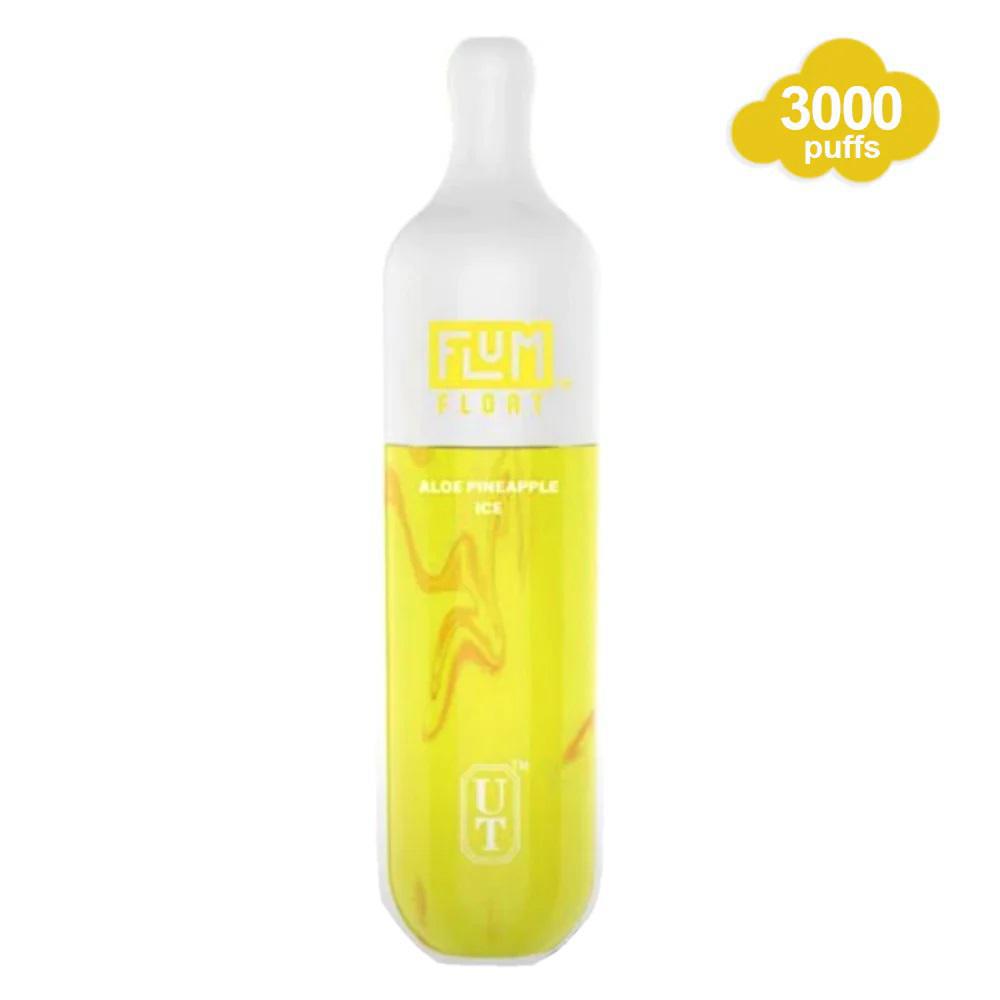 Flum 3000 5% - Awesomevapestore