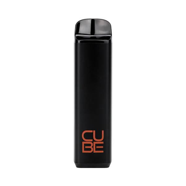 Cube 3000 5% - Awesomevapestore